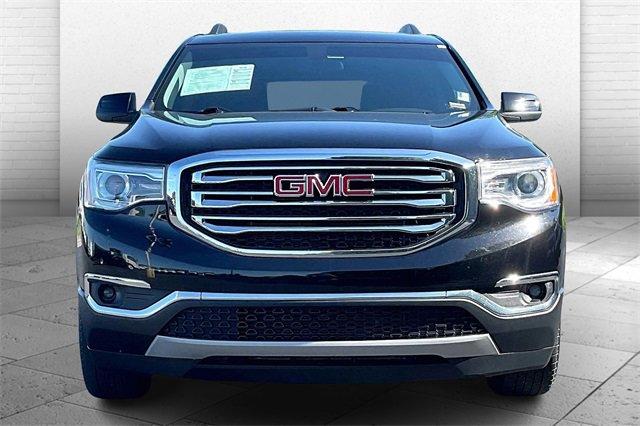 2017 GMC Acadia Vehicle Photo in INDEPENDENCE, MO 64055-1314