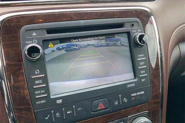 2014 Buick Enclave Vehicle Photo in INDEPENDENCE, MO 64055-1377