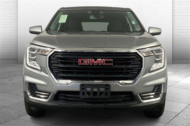 2024 GMC Terrain Vehicle Photo in KANSAS CITY, MO 64114-4545
