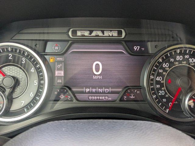 2021 Ram 1500 Vehicle Photo in BRUNSWICK, GA 31525-1881