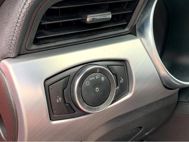 2023 Ford Mustang Vehicle Photo in BEAUFORT, SC 29906-4218