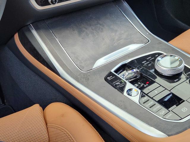 2023 BMW X7 xDrive40i Vehicle Photo in PLANO, TX 75024