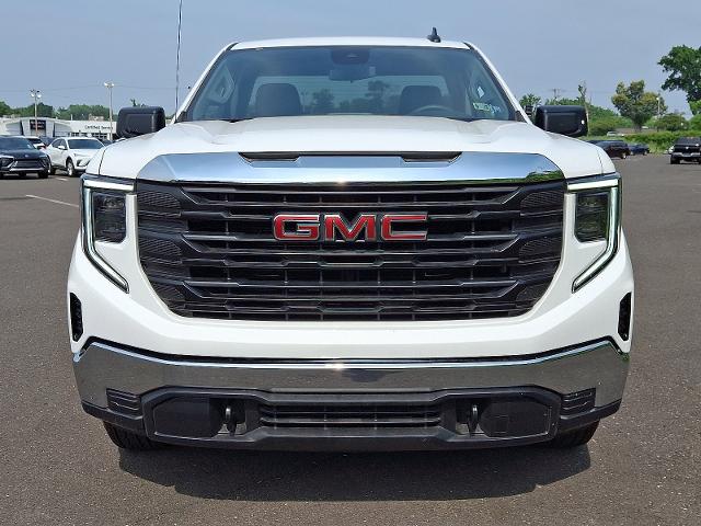 2025 GMC Sierra 1500 Vehicle Photo in TREVOSE, PA 19053-4984