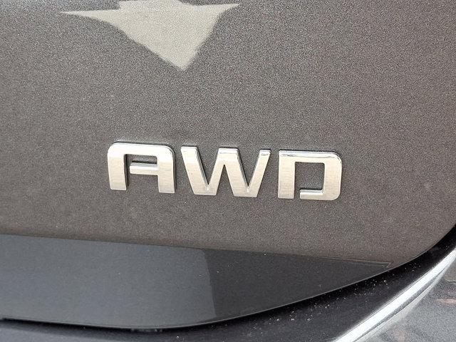 2022 Chevrolet Equinox Vehicle Photo in Philadelphia, PA 19116
