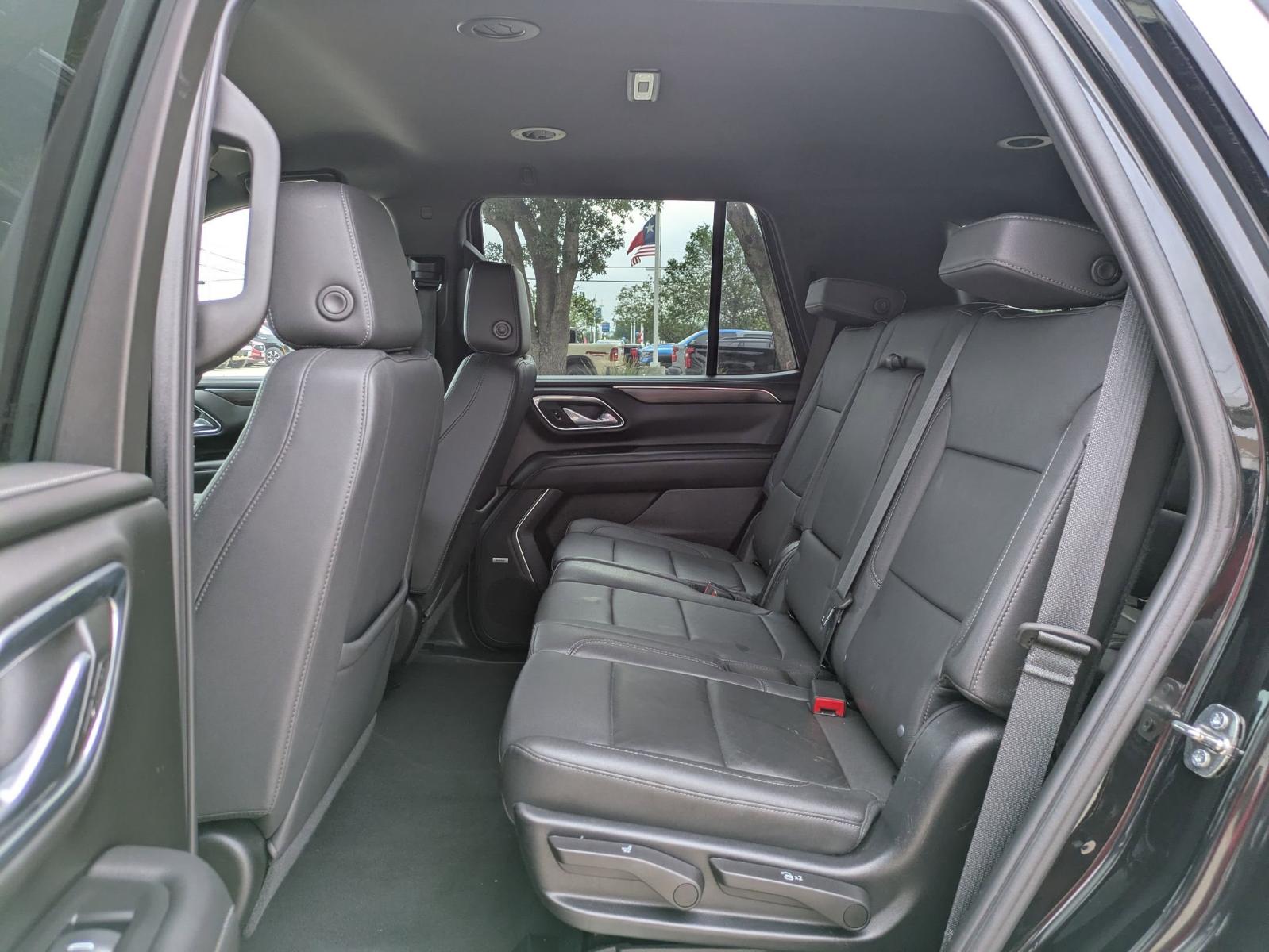 2023 Chevrolet Tahoe Vehicle Photo in SELMA, TX 78154-1460