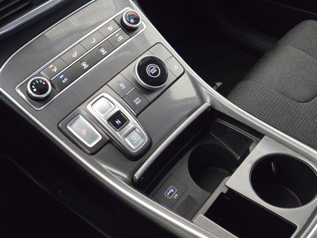 2022 Hyundai SANTA FE Vehicle Photo in Decatur, TX 76234