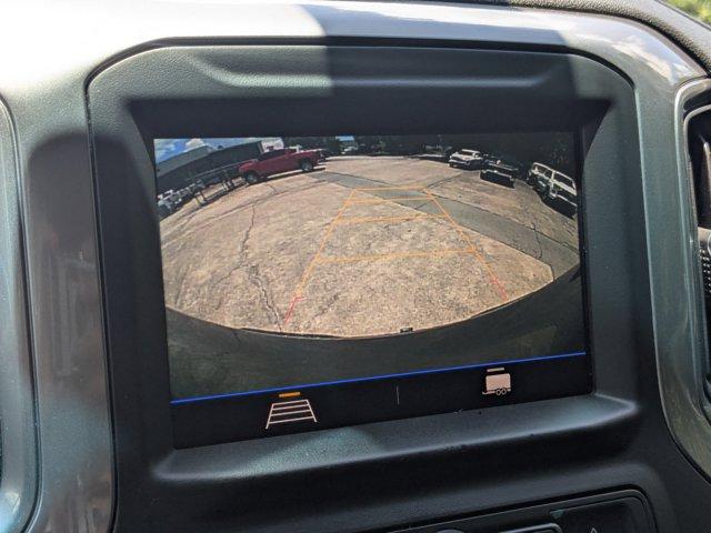 2020 Chevrolet Silverado 1500 Vehicle Photo in BRUNSWICK, GA 31525-1881