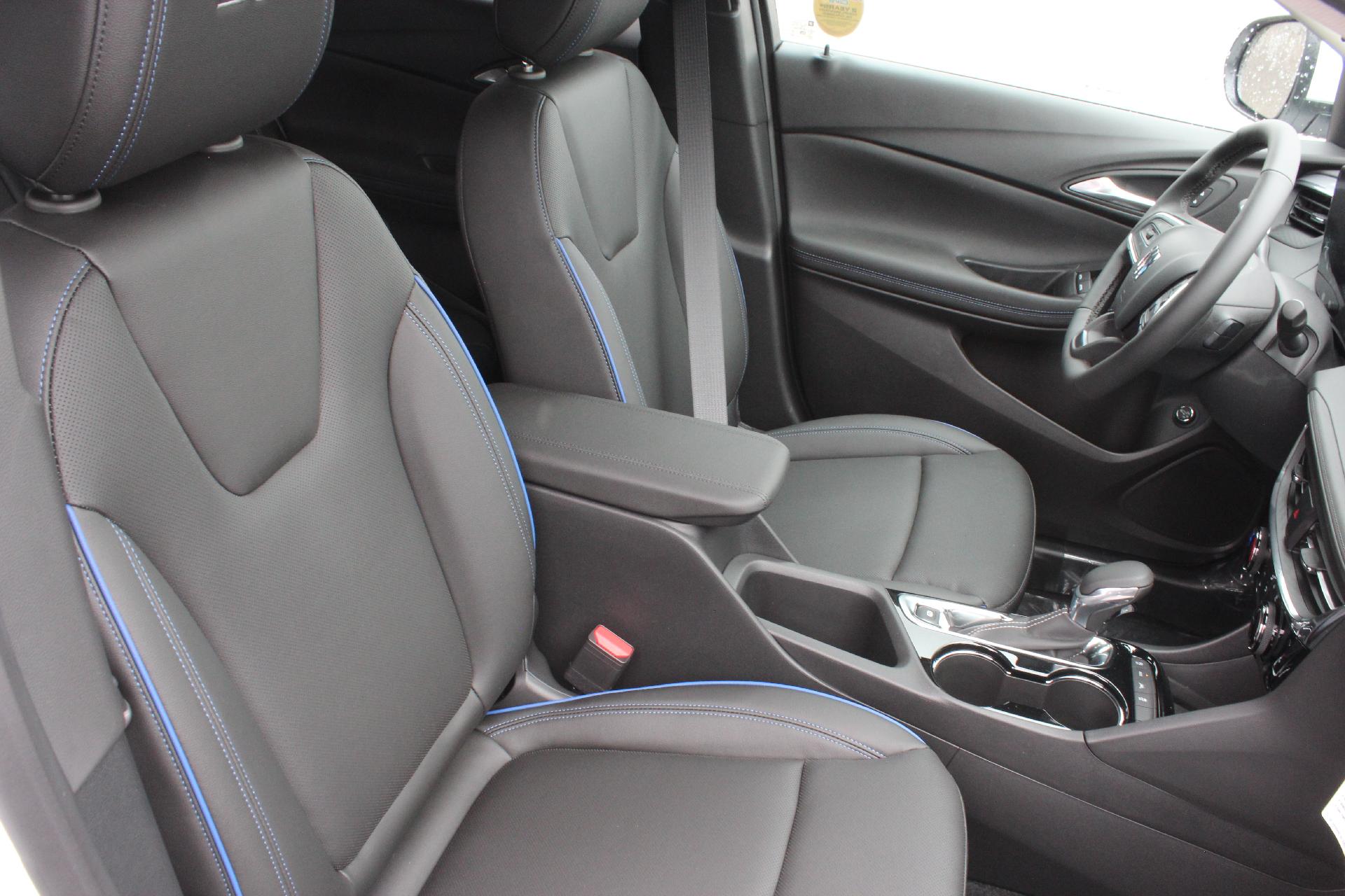 2026 Buick Encore GX Vehicle Photo in AURORA, CO 80012-4011