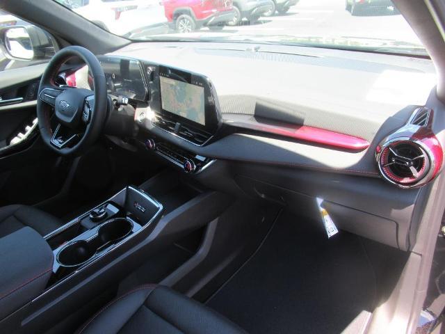 2026 Chevrolet Equinox Vehicle Photo in LEESBURG, FL 34788-4022