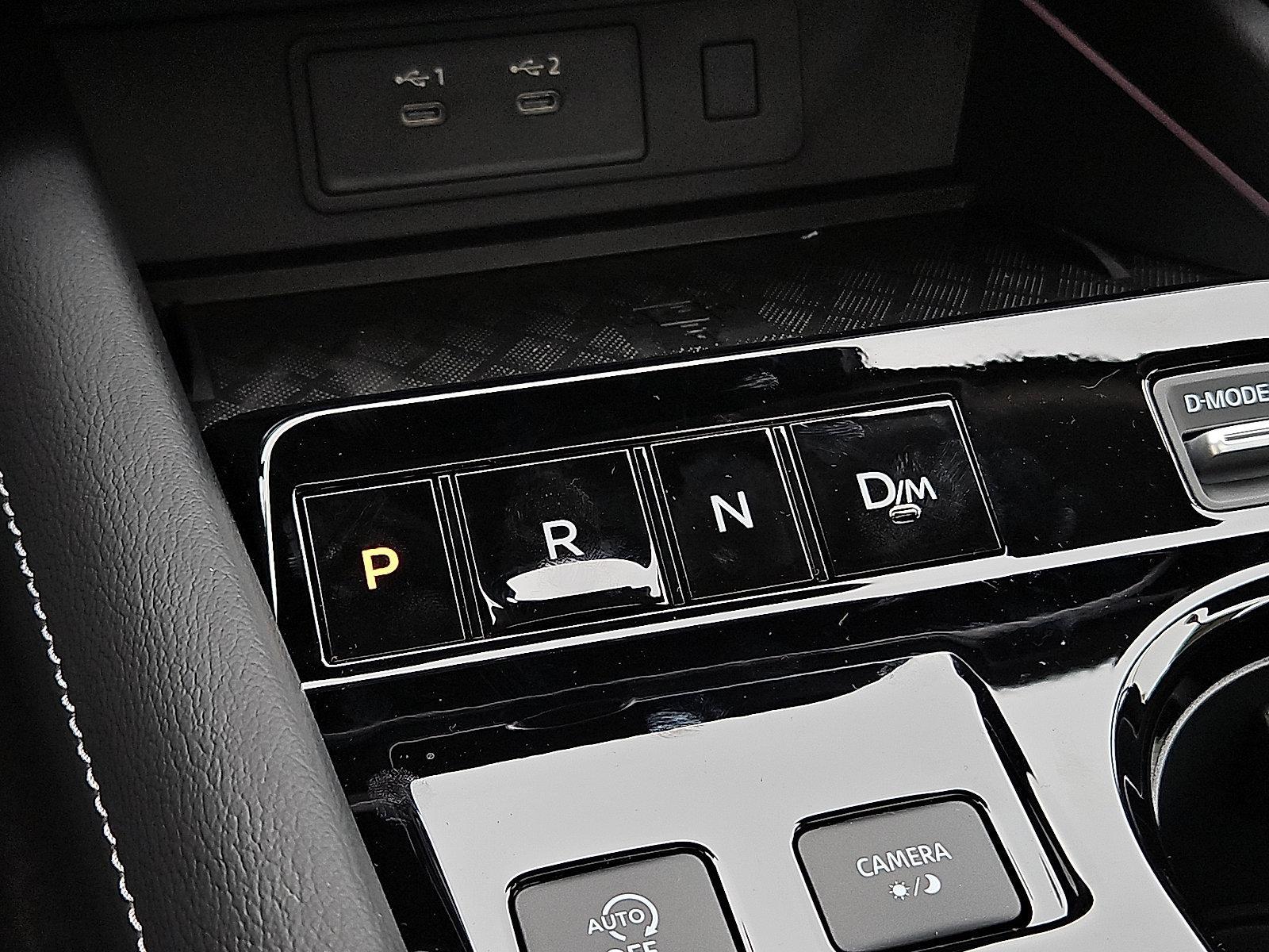 2025 Nissan Murano Vehicle Photo in Jenkintown, PA 19046