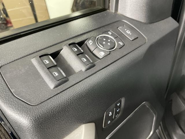 2021 Ford F-350 Vehicle Photo in GILBERT, AZ 85297-0402