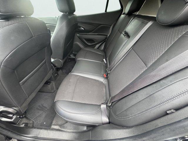 2022 Buick Encore Vehicle Photo in LEOMINSTER, MA 01453-2952