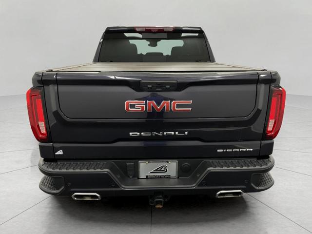 2023 GMC Sierra 1500 Vehicle Photo in Appleton, WI 54913