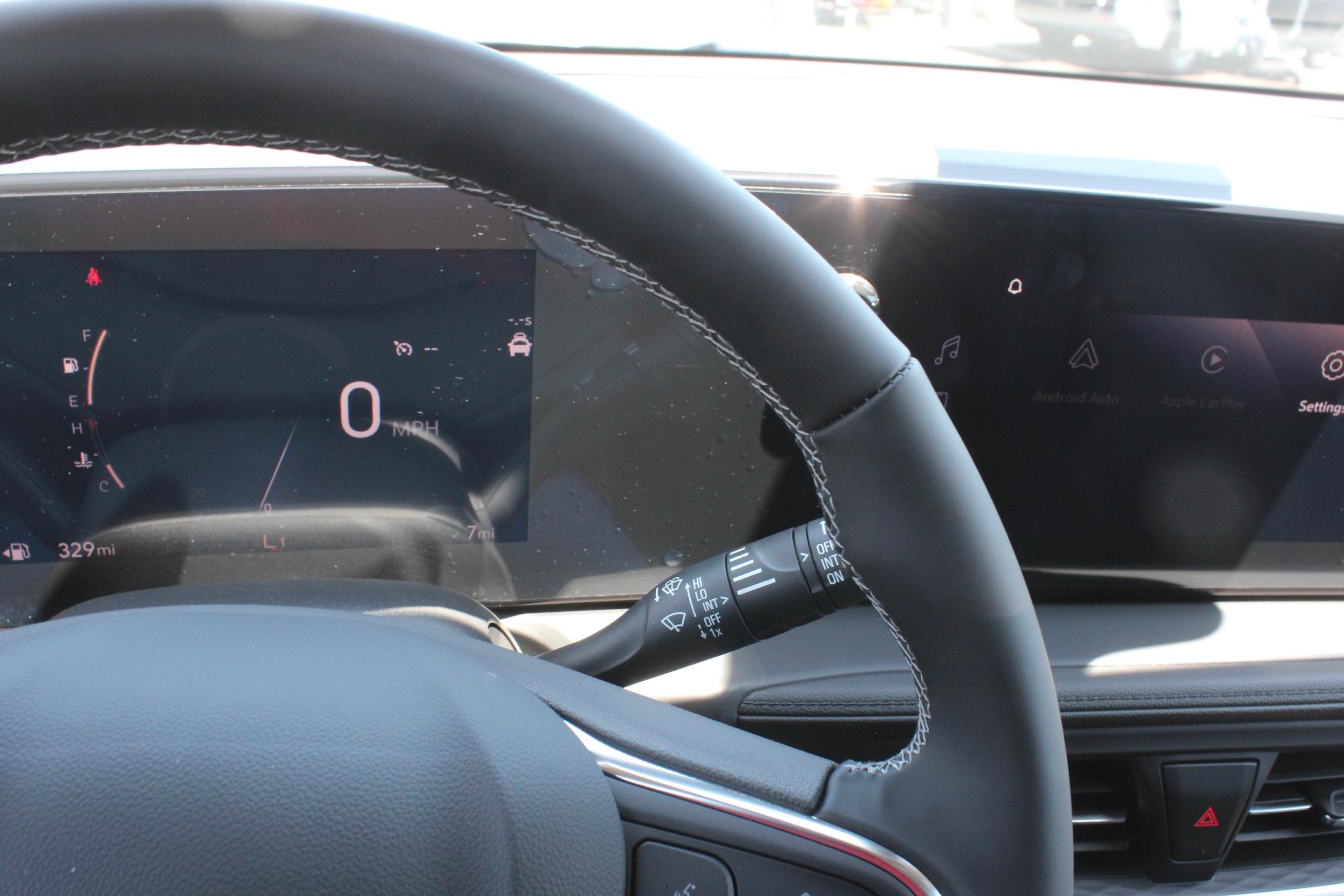 2026 Buick Encore GX Vehicle Photo in AURORA, CO 80012-4011