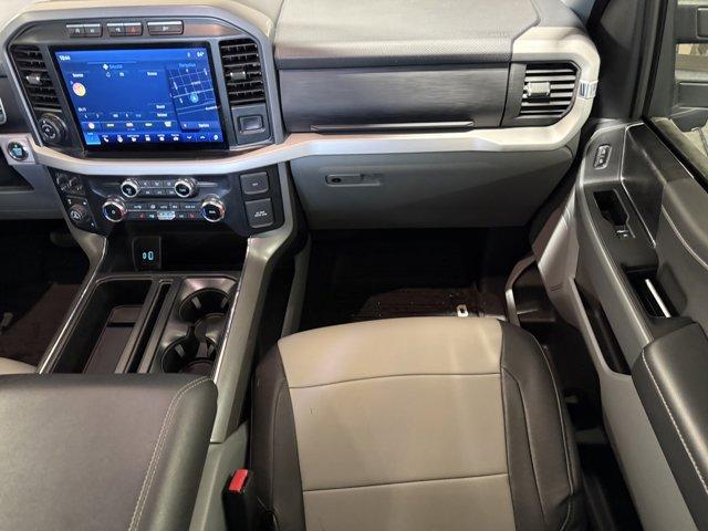 2023 Ford F-150 Vehicle Photo in Ogallala, NE 69153