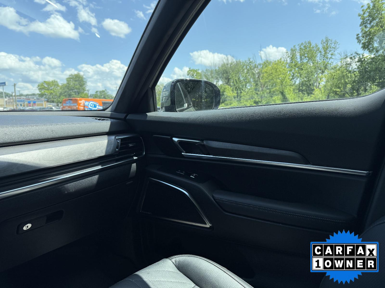 2024 Kia Telluride Vehicle Photo in Harrisburg, PA 17111