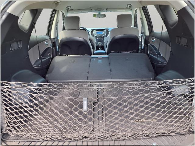 2015 Hyundai Santa Fe Sport Vehicle Photo in Oshkosh, WI 54904