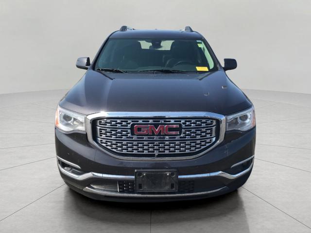 2018 GMC Acadia Vehicle Photo in GREEN BAY, WI 54303-3330