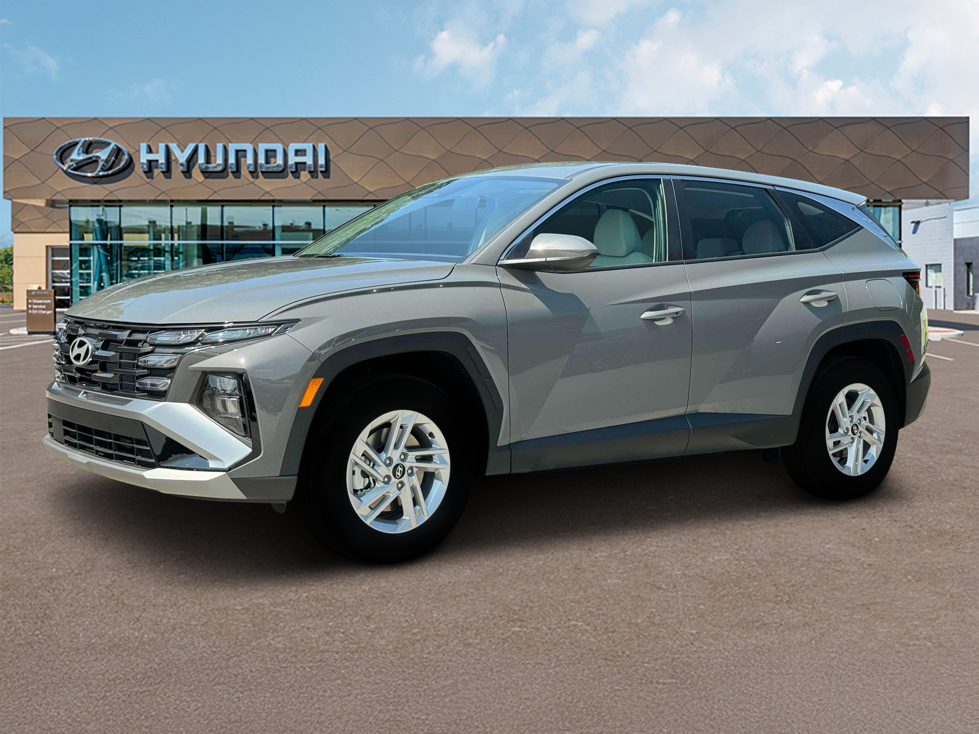2025 Hyundai TUCSON Vehicle Photo in Philadelphia, PA 19116