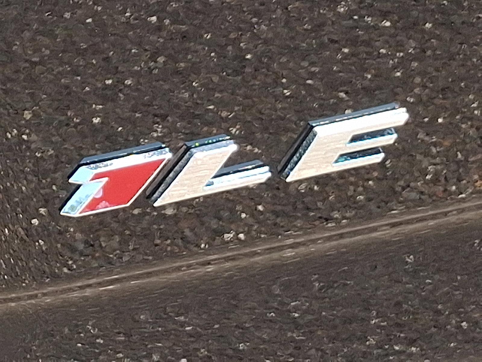 2021 Chevrolet Camaro Vehicle Photo in Trevose, PA 19053