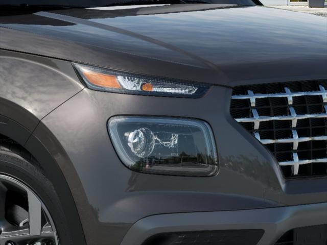 2025 Hyundai VENUE Vehicle Photo in Philadelphia, PA 19116