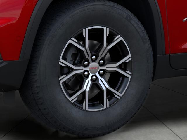 2025 GMC Acadia Vehicle Photo in APPLETON, WI 54914-8833