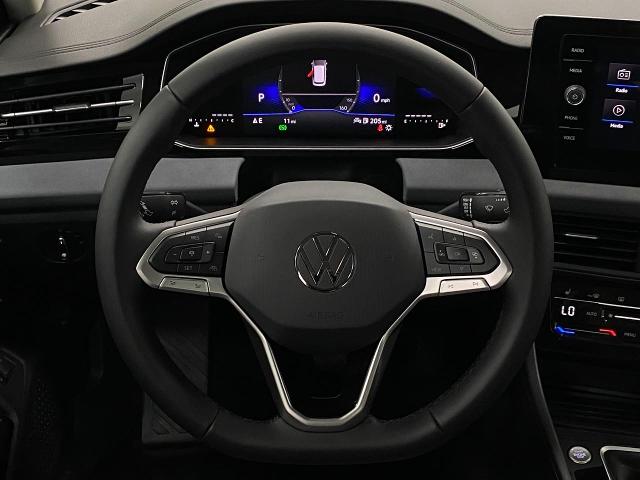 2025 Volkswagen Jetta Vehicle Photo in Appleton, WI 54913