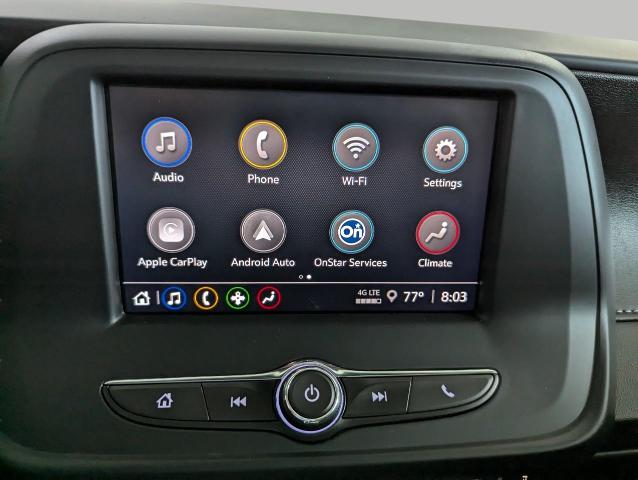 2022 Chevrolet Camaro Vehicle Photo in Oshkosh, WI 54901