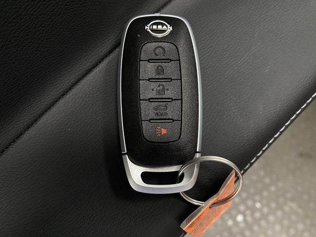 2025 Nissan Murano Vehicle Photo in Appleton, WI 54913