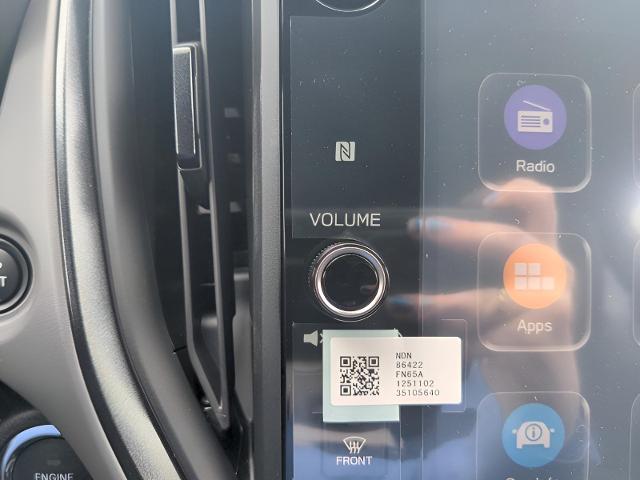 2025 Subaru Crosstrek Vehicle Photo in Green Bay, WI 54304