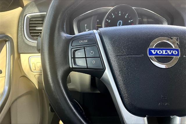 2015 Volvo S60 Vehicle Photo in Houston, TX 77007