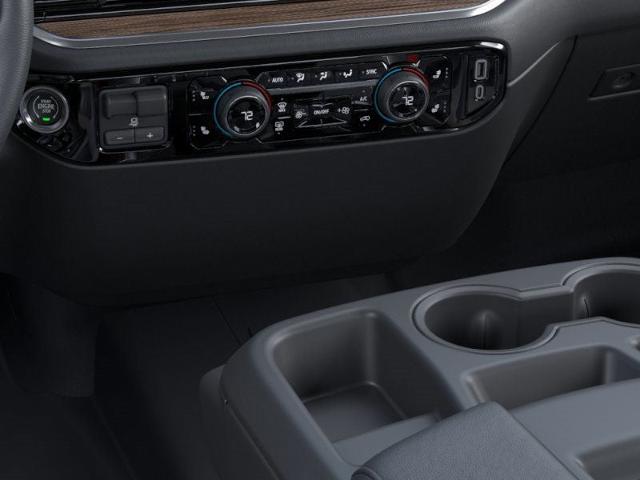 2025 Chevrolet Silverado 1500 Vehicle Photo in LANCASTER, PA 17601-0000
