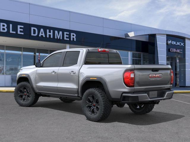 2025 GMC Canyon Vehicle Photo in KANSAS CITY, MO 64114-4545