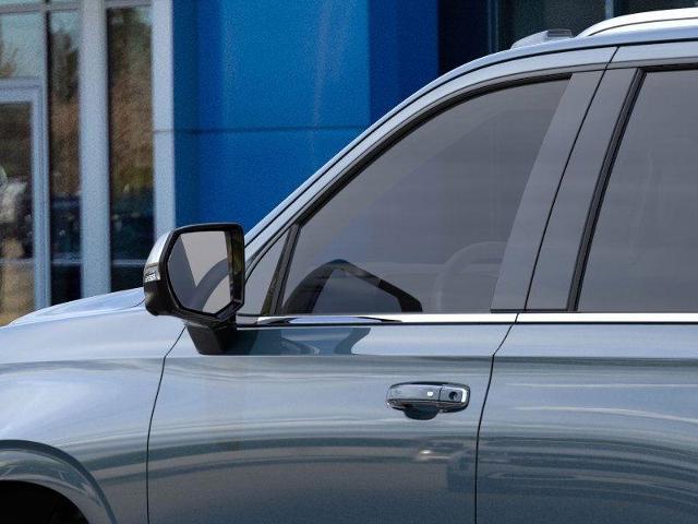 2025 Chevrolet Tahoe Vehicle Photo in APPLETON, WI 54914-4656