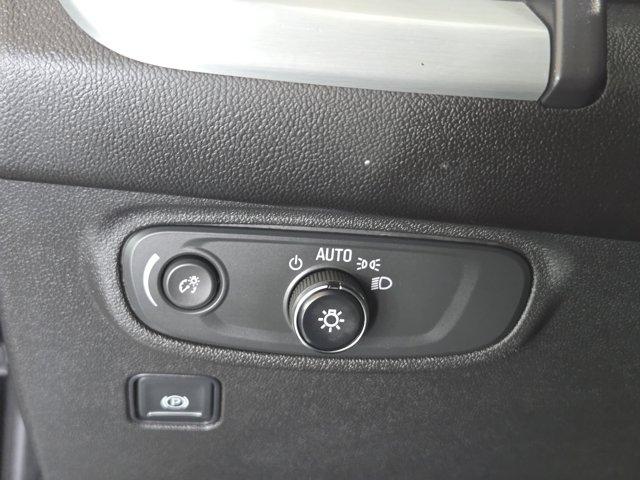 2022 GMC Terrain Vehicle Photo in Decatur, TX 76234