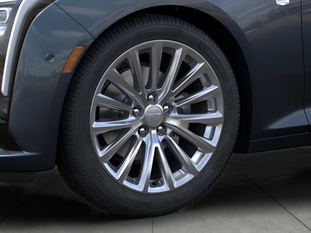 2026 Cadillac CT5 Vehicle Photo in MANITOWOC, WI 54220-5838