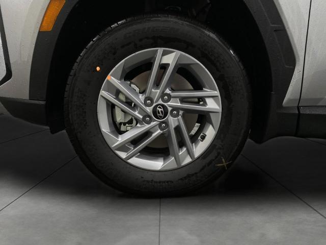 2025 Hyundai TUCSON Vehicle Photo in Appleton, WI 54913