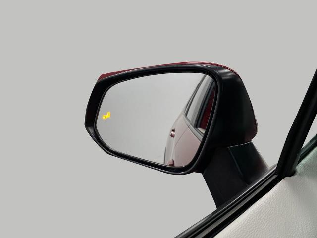 2020 Toyota RAV4 Vehicle Photo in APPLETON, WI 54914-8833