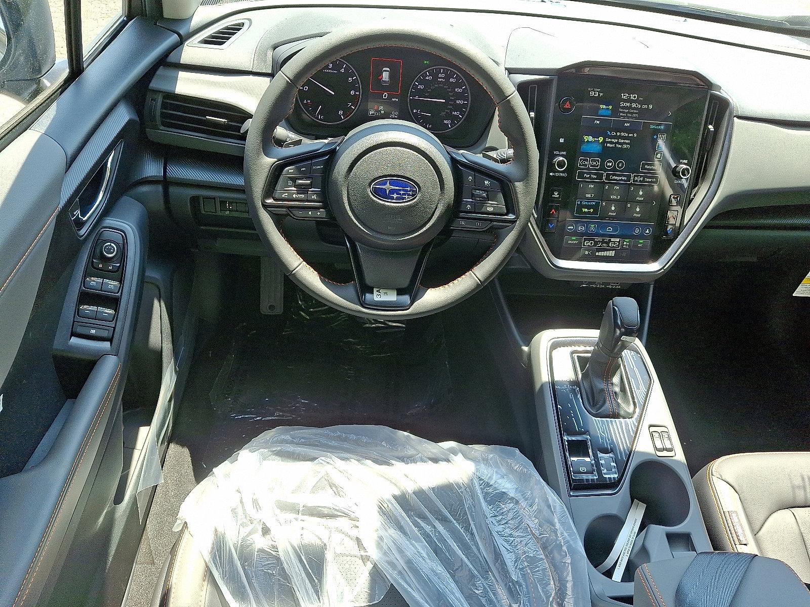 2025 Subaru Crosstrek Vehicle Photo in Harrisburg, PA 17111