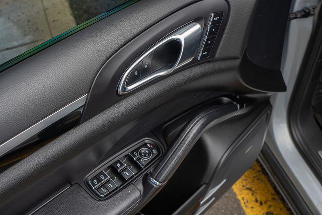2018 Porsche Cayenne Vehicle Photo in DANBURY, CT 06810-5034