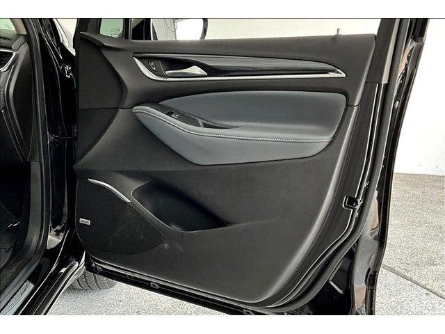 2021 Buick Enclave Vehicle Photo in Grapevine, TX 76051