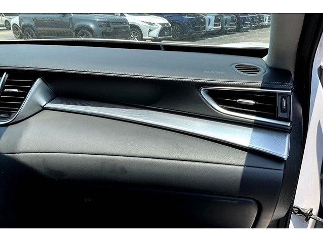 2019 INFINITI QX50 Vehicle Photo in San Antonio, TX 78230