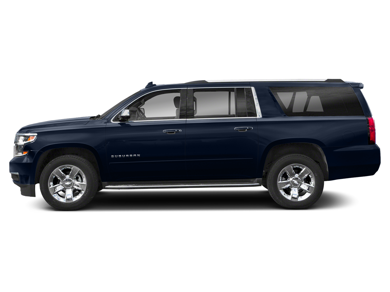 2019 Chevrolet Suburban Vehicle Photo in Tulsa, OK 74145