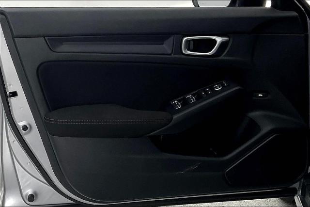 2024 Honda Civic Sedan Vehicle Photo in Grapevine, TX 76051