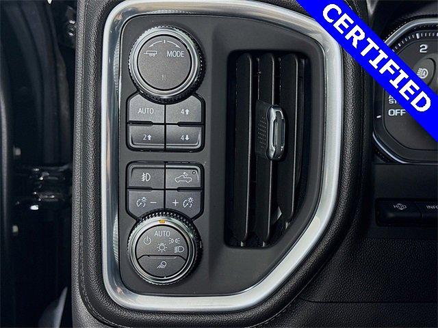2021 GMC Sierra 1500 Vehicle Photo in PUYALLUP, WA 98371-4149