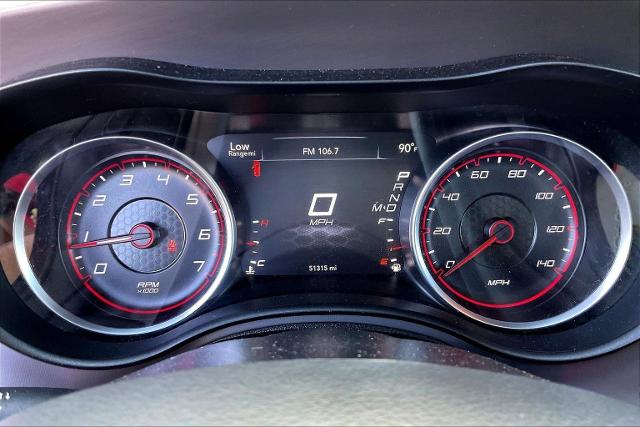 2022 Dodge Charger Vehicle Photo in Tulsa, OK 74145