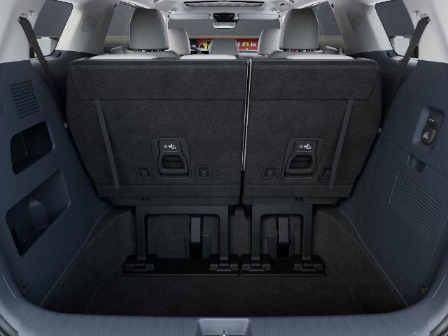 2026 Kia Carnival Hybrid Vehicle Photo in Tucson, AZ 85712