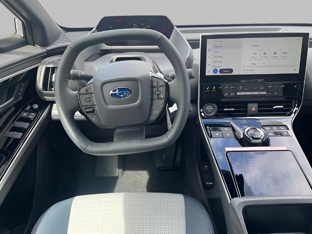 2025 Subaru Solterra Vehicle Photo in Oshkosh, WI 54904