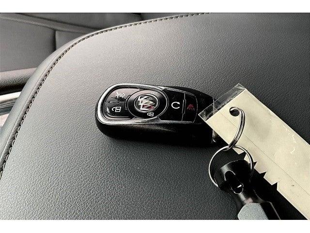 2021 Buick Enclave Vehicle Photo in San Antonio, TX 78230