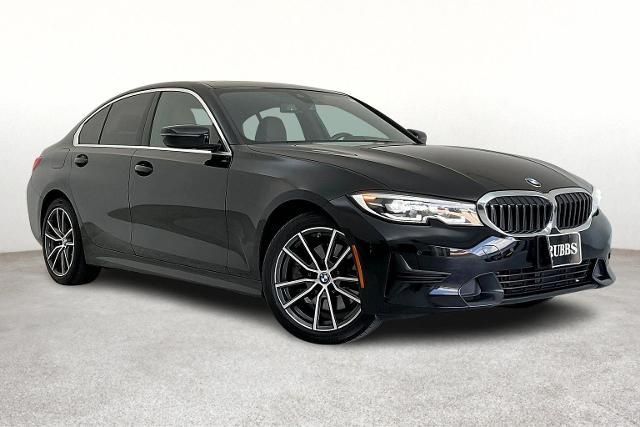2021 BMW 330e xDrive Vehicle Photo in San Antonio, TX 78230